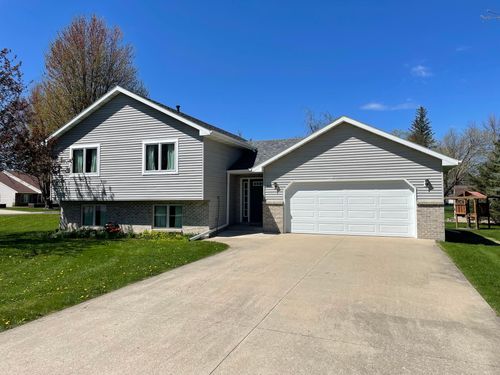 405 1st Ave Se, Grand Meadow, MN, 55936-1410 | Card Image