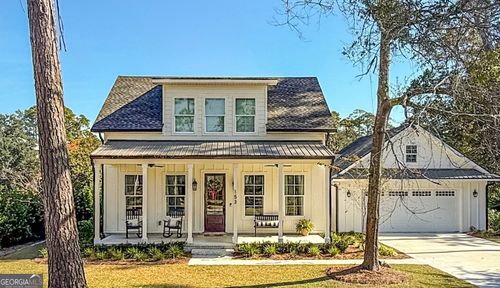 153 Palmera Ln, Brunswick, GA, 31525-3065 | Card Image