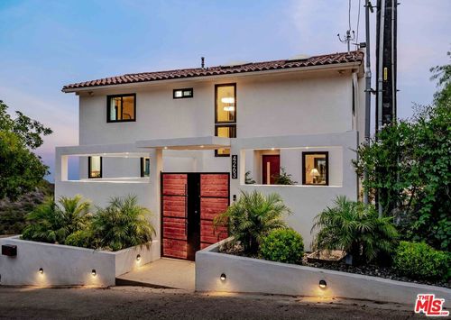 4263 Vista Pl, Malibu, CA, 90265-2831 | Card Image