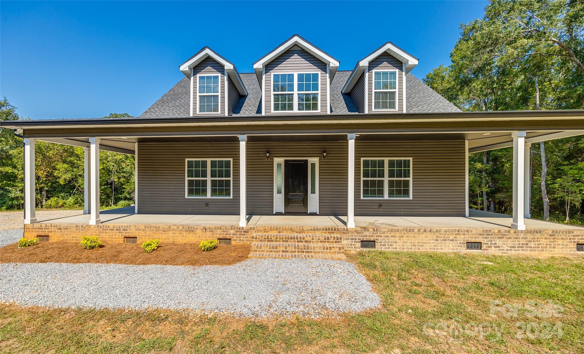 Saluda Rd, Chester, SC 29706