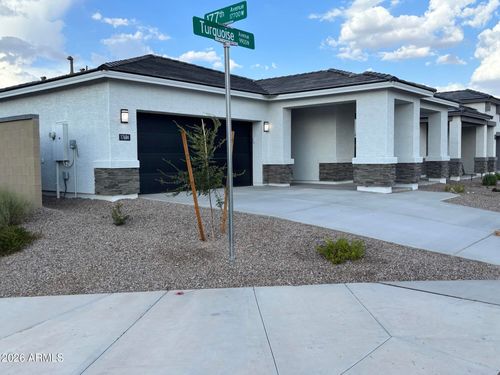 17684 W Turquoise Ave, Waddell, AZ, 85355-4198 | Card Image