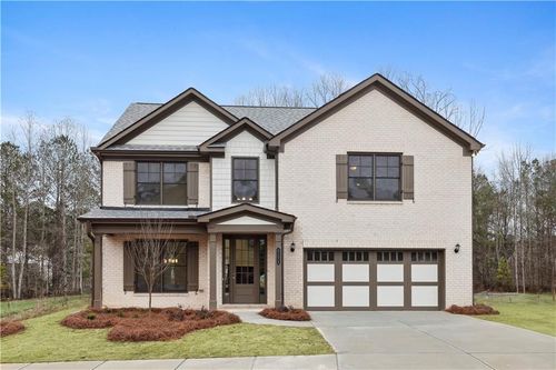 5936 Creek Indian Dr, Sugar Hill, GA, 30518-1195 | Card Image