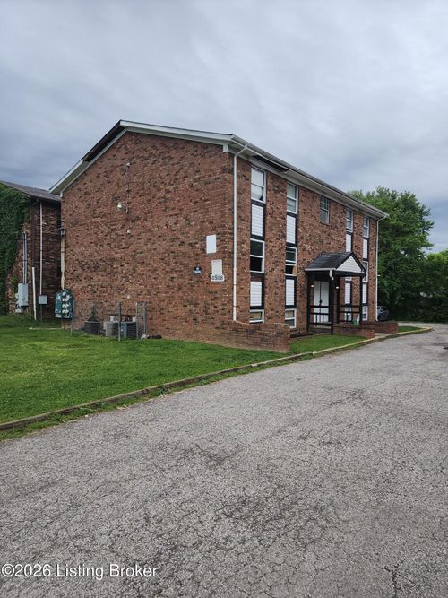 6506 Hackel Dr, Louisville, KY, 40258-3151 | Card Image