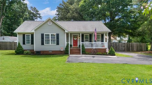 11211 Quaker Rd, Dinwiddie, VA, 23841-3031 | Card Image