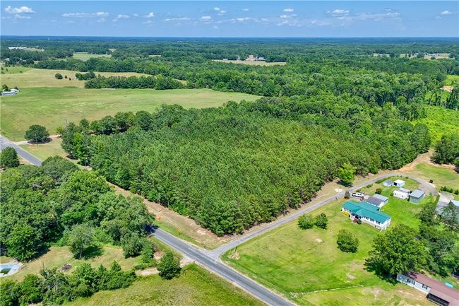 1024 Tornado Rd, House other with 4 bedrooms, 2 bathrooms and null parking in Honea Path SC | Image 35