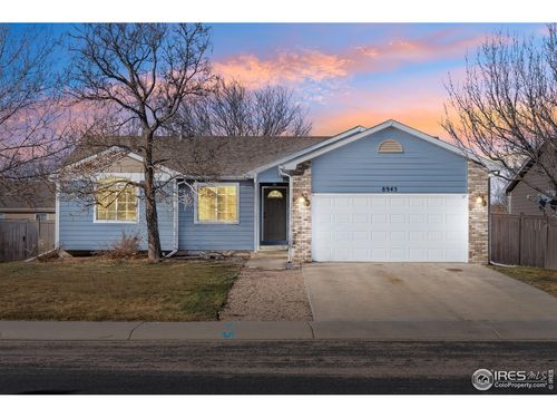 8945 Smoke Signal Way, Wellington, CO, 80549-3040 | Card Image