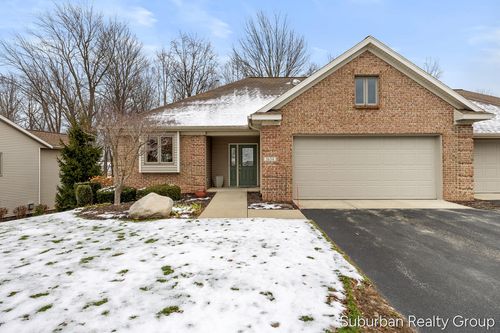 1634 Laramy Lane, Georgetown Charter Township, MI, 49426 | Card Image