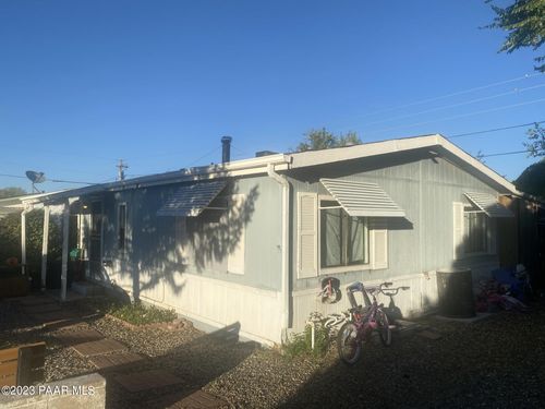 4581 N Ranger Road, Prescott Valley, AZ, 86314 | Card Image