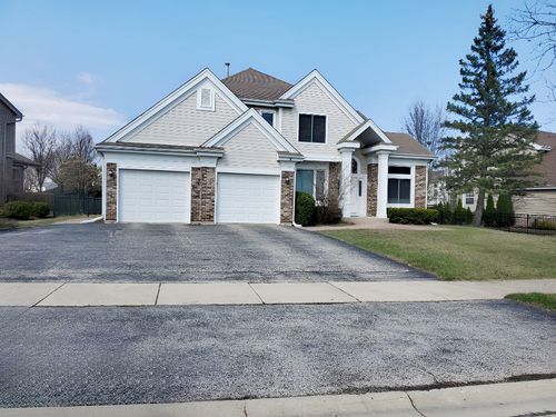 1214 Eric Ln, Lake Zurich, IL, 60047-2780 | Card Image