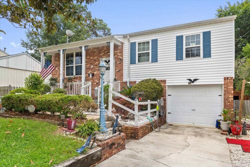 3310 Bluewater Dr, Pensacola, FL, 32503-5102 | Card Image