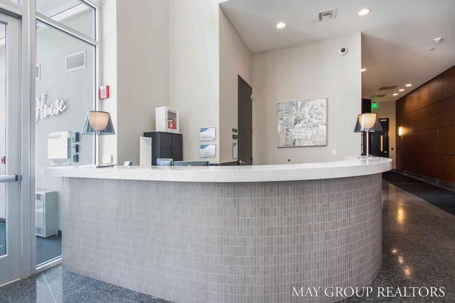 APT-1503 - 335 Bridge St Nw, Condo with 2 bedrooms, 2 bathrooms and null parking in Grand Rapids MI | Image 28