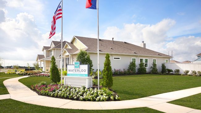 2971 Winding Creek Rd, House other with 3 bedrooms, 2 bathrooms and 2 parking in Kyle TX | Image 4