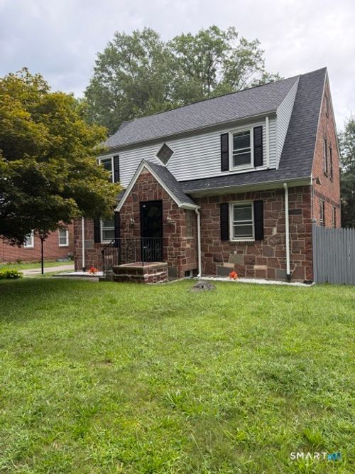 60 Hubbard Rd, Hartford, CT, 06114-2836 | Card Image