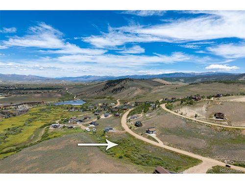457 Forrest Dr, Granby, CO, 80446 | Card Image