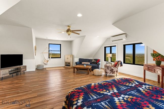 120 Horseshoe Loop, House other with 3 bedrooms, 3 bathrooms and null parking in Harrison MT | Image 54