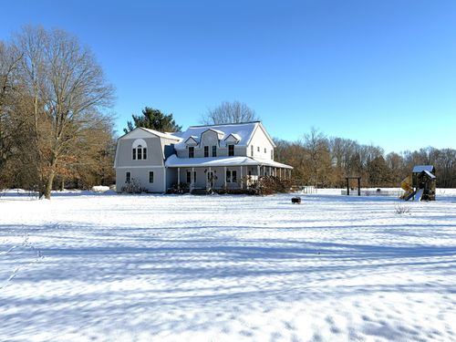 6375 Buckman Rd, Hanover, MI, 49241-9719 | Card Image