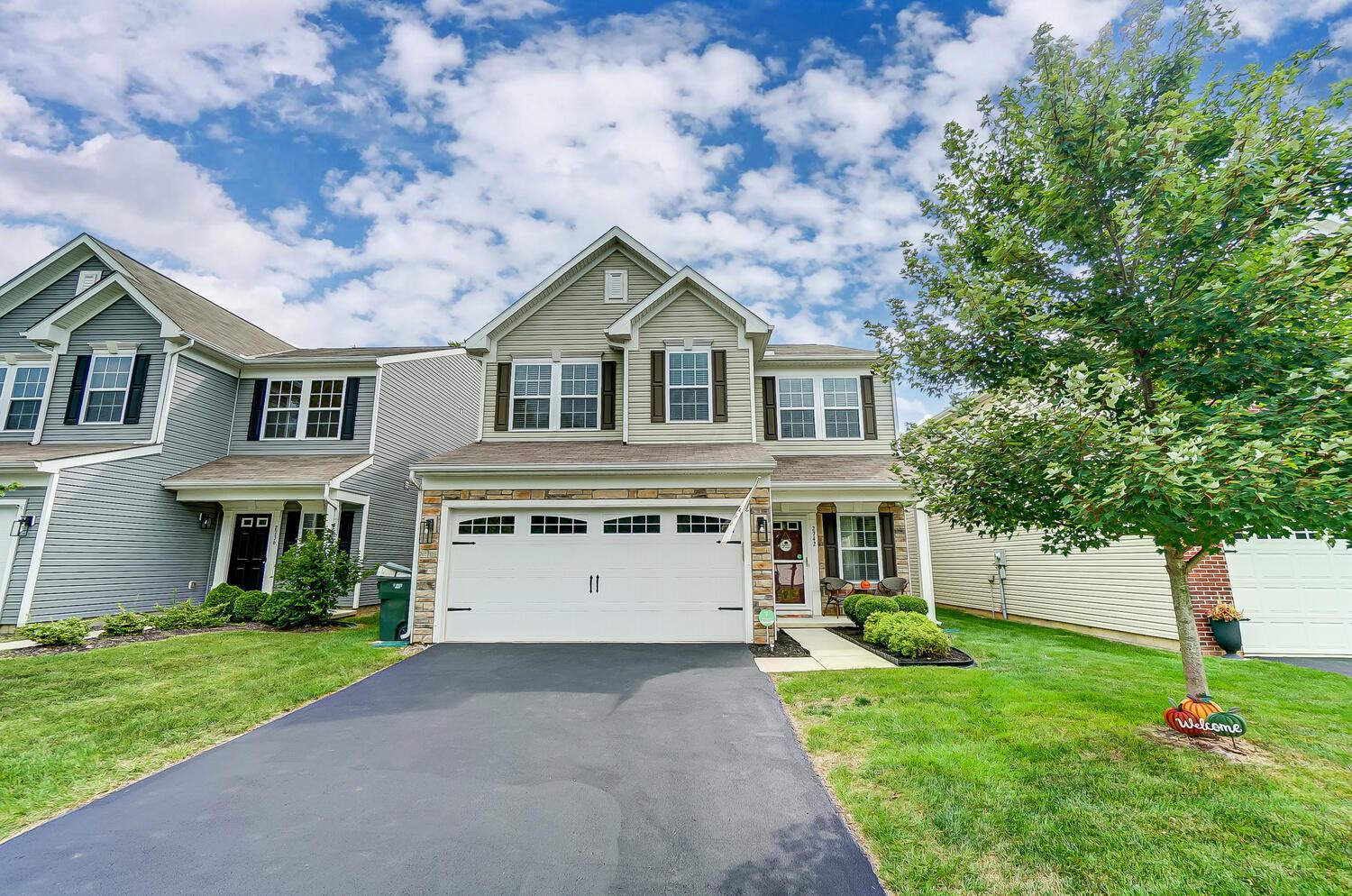 2742 Penzance Place, Sold in Grove City Zoocasa