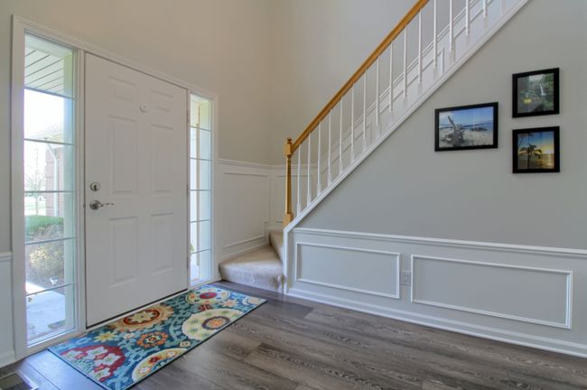 47495 Parkgate Ct, House other with 4 bedrooms, 3 bathrooms and null parking in Canton MI | Image 4