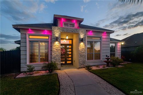2712 Asilomar St, Edinburg, TX, 78542-1374 | Card Image