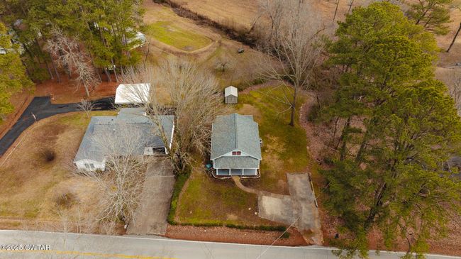 296 High St, House other with 3 bedrooms, 2 bathrooms and null parking in Huntingdon TN | Image 5