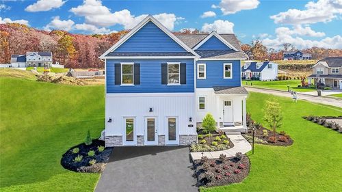 100 Buttercup Ln, Beaver Falls, PA, 15010 | Card Image