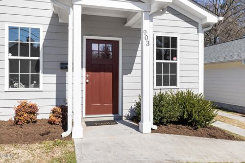 903 Dayton St, Durham, NC, 27701-4701 | Card Image