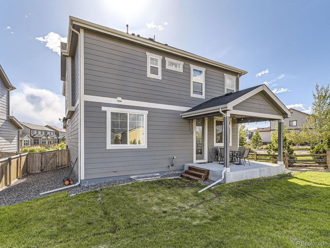 917 White Leaf Cir, House other with 5 bedrooms, 5 bathrooms and null parking in Castle Rock CO | Image 27