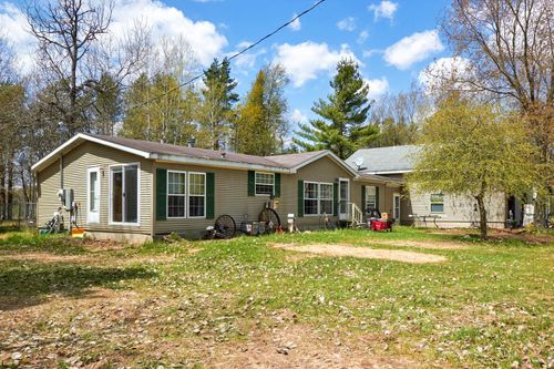 5948 Se Kniss Road, Oliver Township, MI, 49646 | Card Image