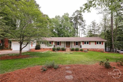 195 Arbor View Dr, Athens, GA, 30605-3301 | Card Image