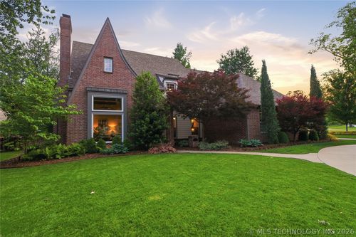 3110 44th Pl, Tulsa, OK, 74105-5231 | Card Image