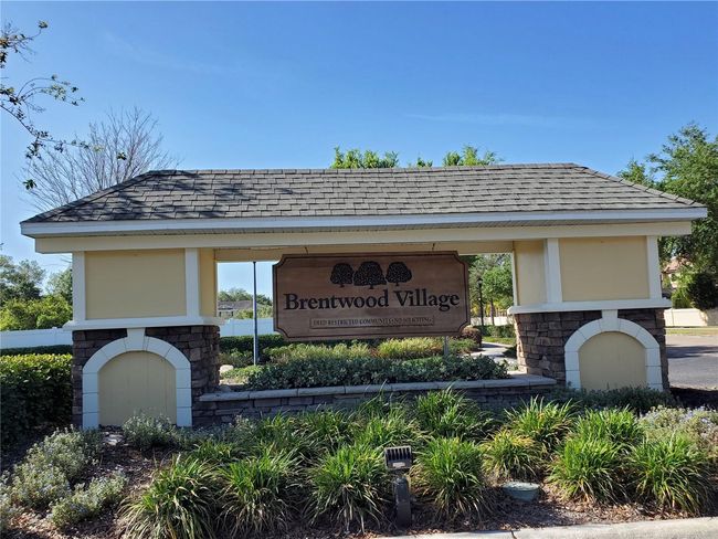 20214 Indian Rosewood Dr, Townhouse with 4 bedrooms, 3 bathrooms and null parking in TAMPA FL | Image 33