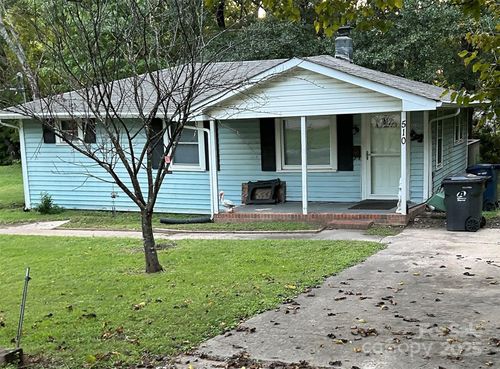 510 Wilson St, Stanley, NC, 28164-1943 | Card Image