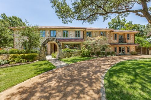 7130 Brookcove Ln, Dallas, TX, 75214-1944 | Card Image