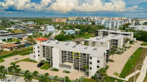 305-6645 Estero Blvd, FORT MYERS BEACH, FL, 33931-4510 | Card Image