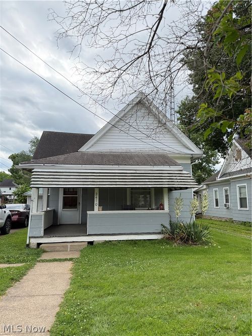 2410 Lynn St, Parkersburg, WV, 26101-2732 | Card Image