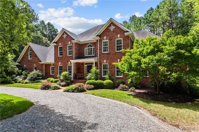 503 Harolds Drive, House other with 4 bedrooms, 3 bathrooms and null parking in Manakin Sabot VA | Image 1