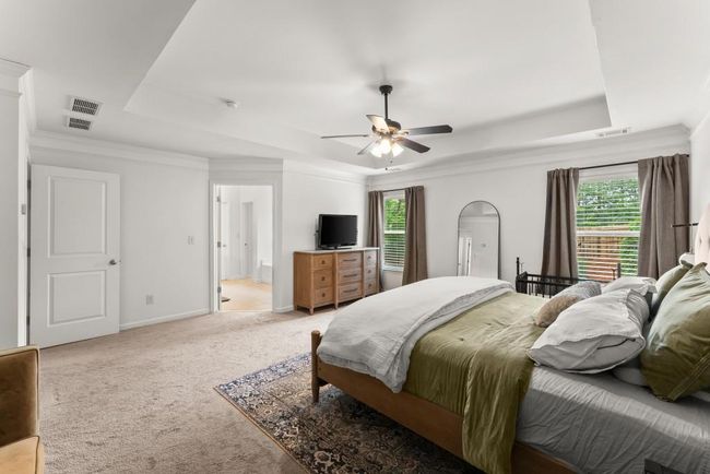 5901 Cobblestone Creek Cir, House other with 4 bedrooms, 3 bathrooms and null parking in MABLETON GA | Image 26