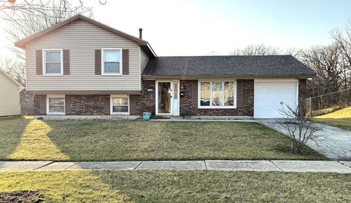 1040 Blackhawk Dr, University Park, IL, 60484-3249 | Card Image