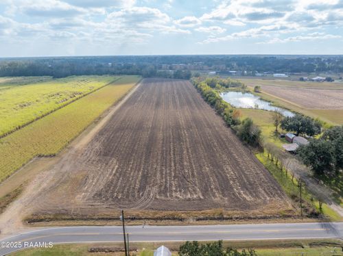 Tbd Ches Courville Rd, Breaux Bridge, LA, 70517 | Card Image