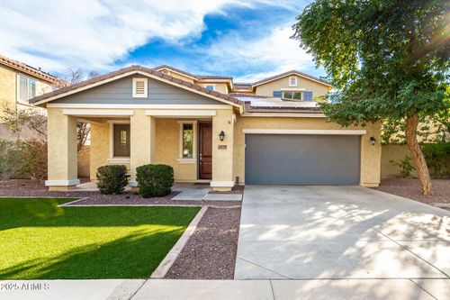 20709 W Delaney Dr, Buckeye, AZ, 85396-1658 | Card Image