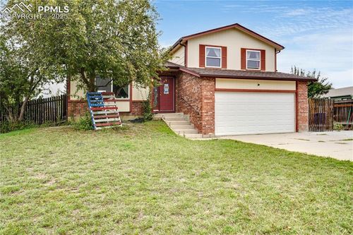 2650 Canton Ln, Colorado Springs, CO, 80918-1347 | Card Image
