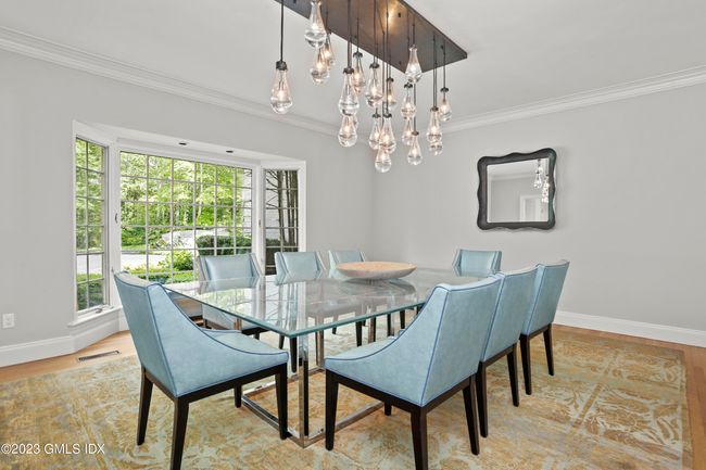 4 Mountain Laurel Dr, House other with 6 bedrooms, 8 bathrooms and null parking in Greenwich CT | Image 6
