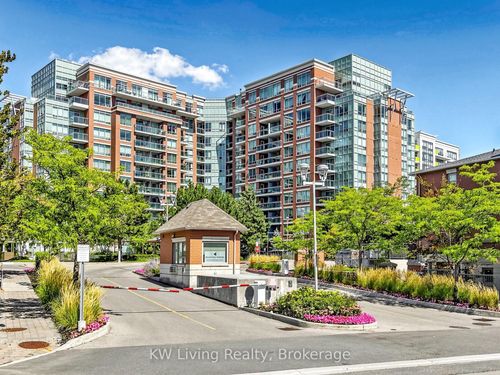 219-62 Suncrest Boulevard, Markham, ON, L3T7Y6 | Card Image