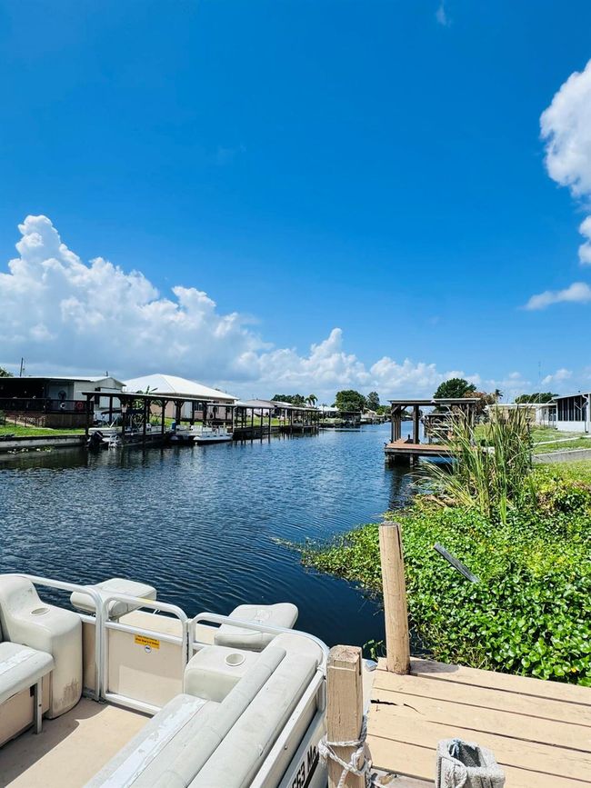 2612 Se 29 Th St, House other with 3 bedrooms, 3 bathrooms and null parking in OKEECHOBEE FL | Image 22