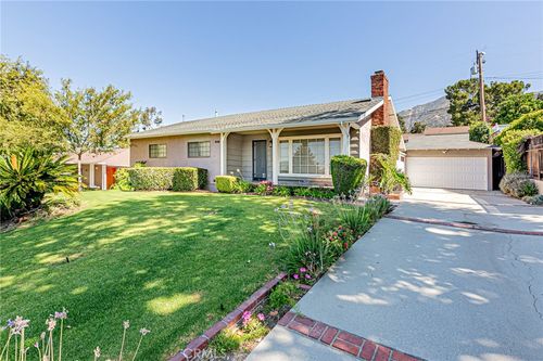 2521 Harmony Pl, La Crescenta, CA, 91214-2110 | Card Image
