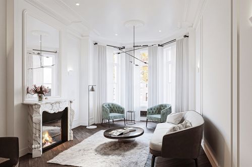 1b-260-262 Commonwealth Ave, Boston, MA, 02116-2437 | Card Image