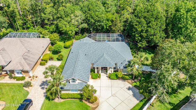 4 Creek Bend Way, House other with 5 bedrooms, 3 bathrooms and null parking in Ormond Beach FL | Image 5