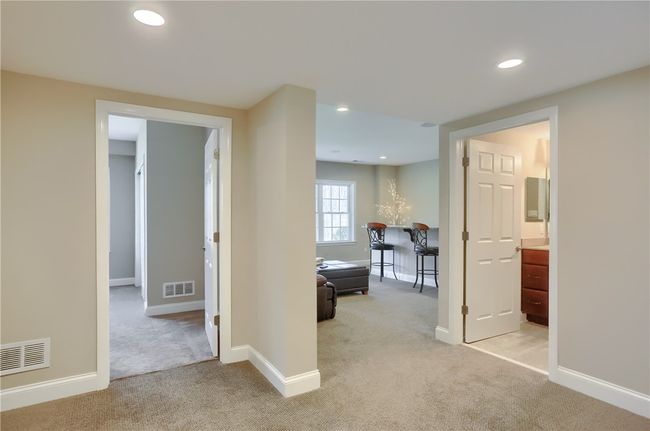 217 Patriots Way, House other with 3 bedrooms, 3 bathrooms and 2 parking in Mars PA | Image 30