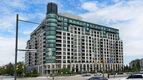 912-18 Harding Blvd, Richmond Hill, ON, L4C0T3 | Card Image