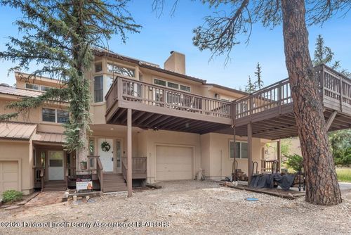 2-106 Navajo Dr, Ruidoso, NM, 88345-9386 | Card Image